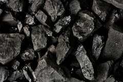 Old Mead coal boiler costs